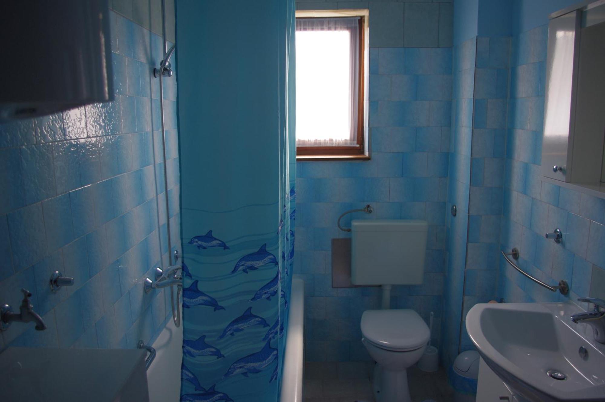 Apartment Tomy Slunj Quarto foto