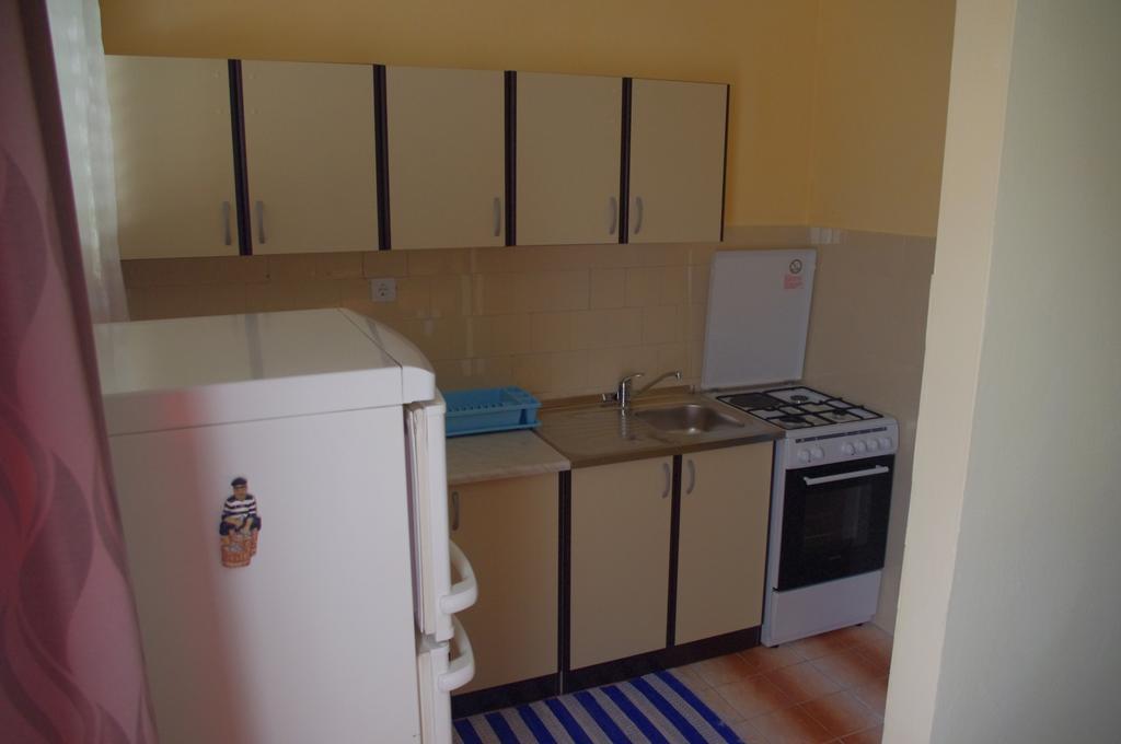 Apartment Tomy Slunj Quarto foto