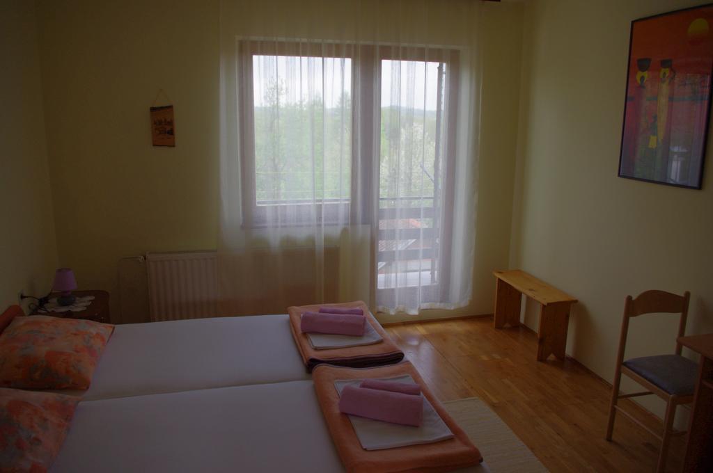 Apartment Tomy Slunj Exterior foto