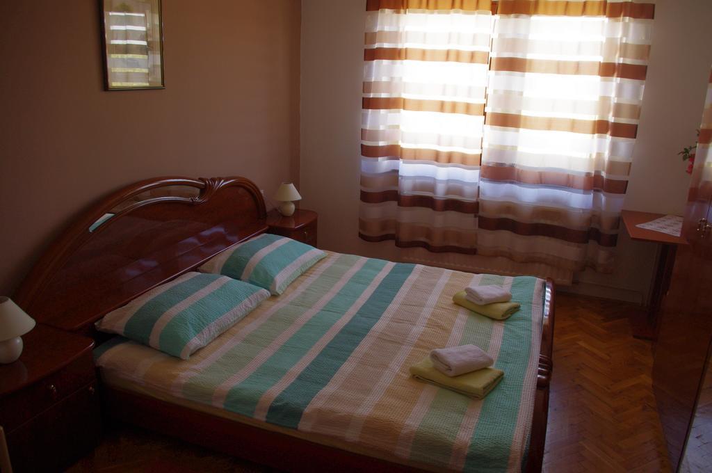 Apartment Tomy Slunj Exterior foto